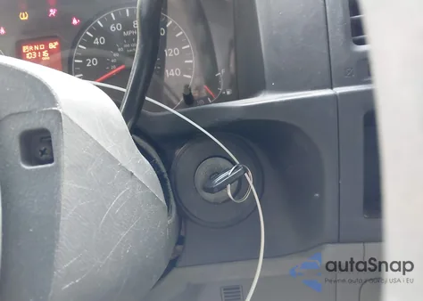 2020 Nissan Nv Cargo Nv1500 Sv Standard Roof V6 z USA, uszkodzony, nr VIN 1N6BF0KM3LN811030